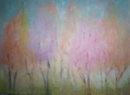 Colores del otoño