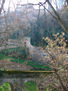 la alhambra desde el darro