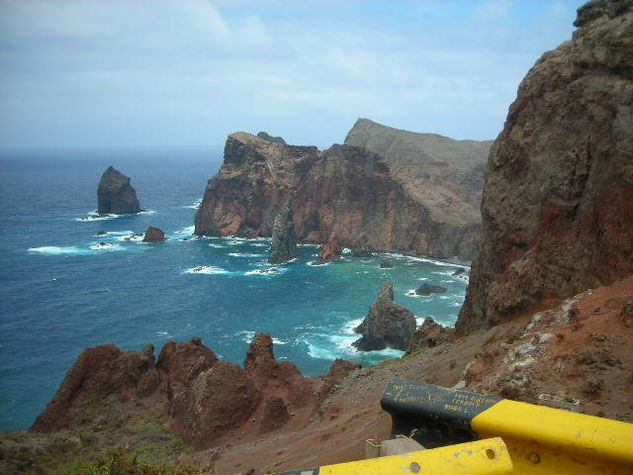 madeira 