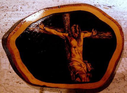 Crucificción