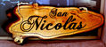 SAN NICOLÁS