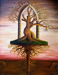 El arbol de la vida