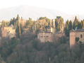 la alhambra