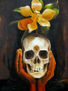 CLARO MORTAL (DETALLE)