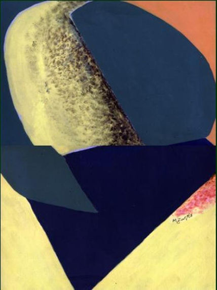 Abstracto