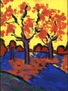PAISAJE IMPRESIONISTA