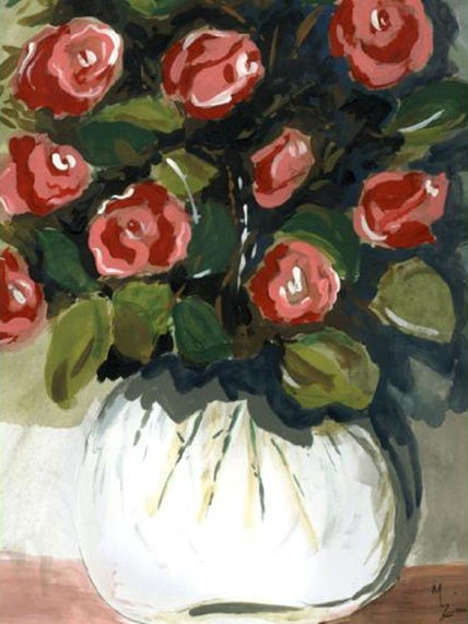 Rosas