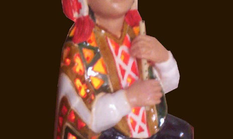 Ceramica Calada