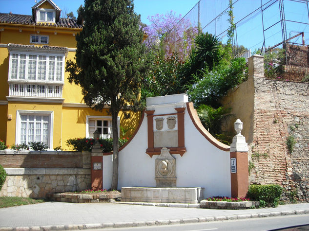 fuente de reding 