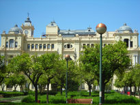 Ayutamiento de malaga