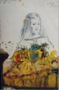 Las melinas