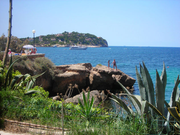 santa ponsa