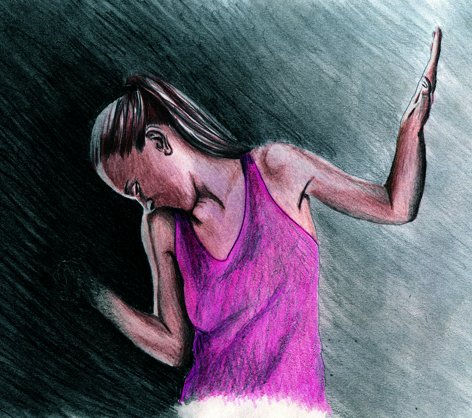 Violencia y más 