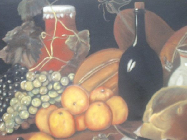 BODEGON 1