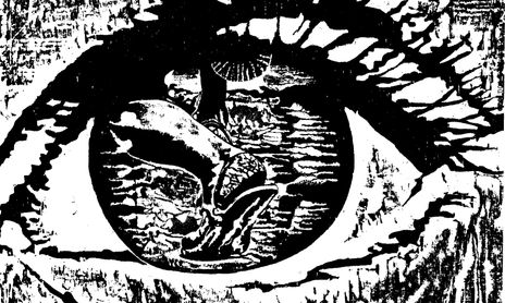 GRABADOS - MIS OBRAS FAVORITAS