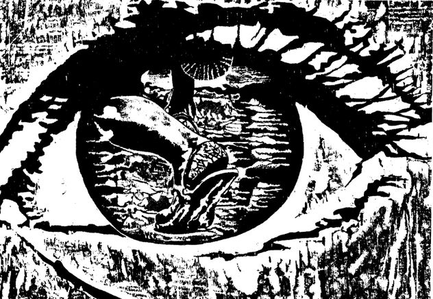 SERIE ...   MIRADA INOCENTE II