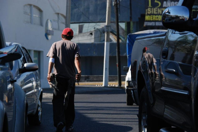 reportage calle 5