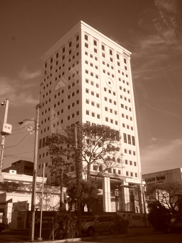 LA TORRE
