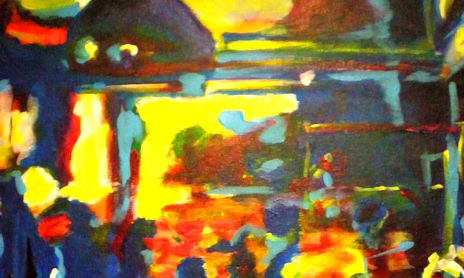 Pintura Artística