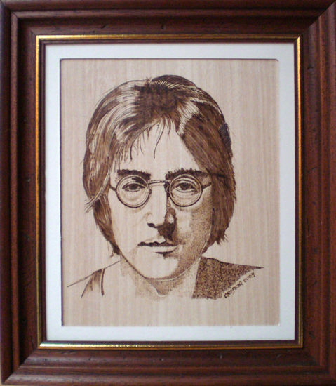 John Lennon 