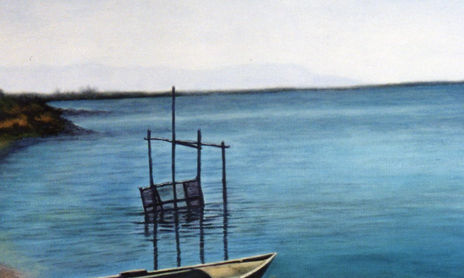 marinas