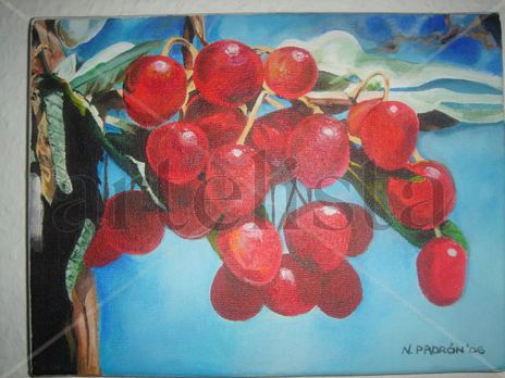 Cerezas