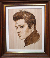 Elvis Presley