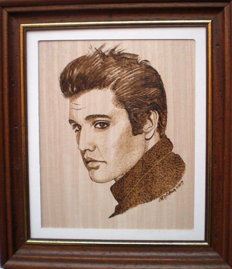 Elvis Presley 