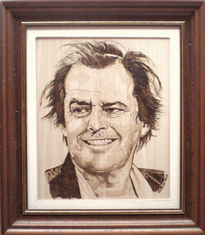 Jack Nicholson