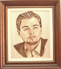 Leonardo Di Caprio