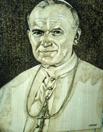 Juan Pablo II