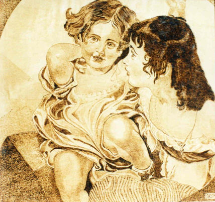 Niños