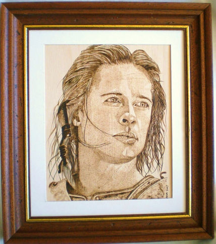 Brad Pitt
