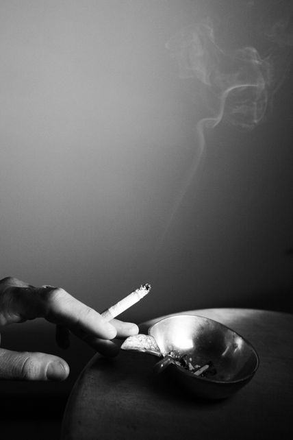 Smoke