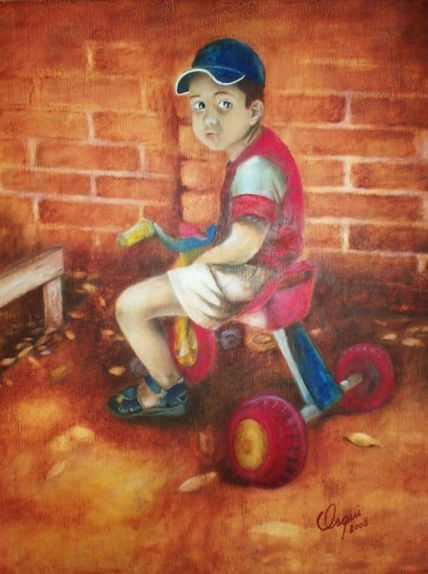 Cosa de Niños