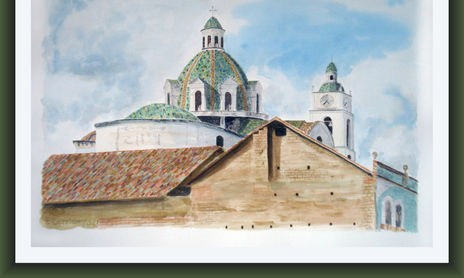 Acuarela