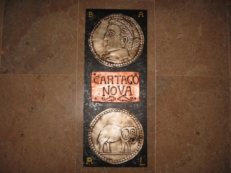 Cuadros pequeños