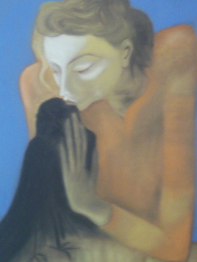 MUJER ...