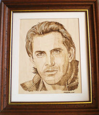 Kevin Costner