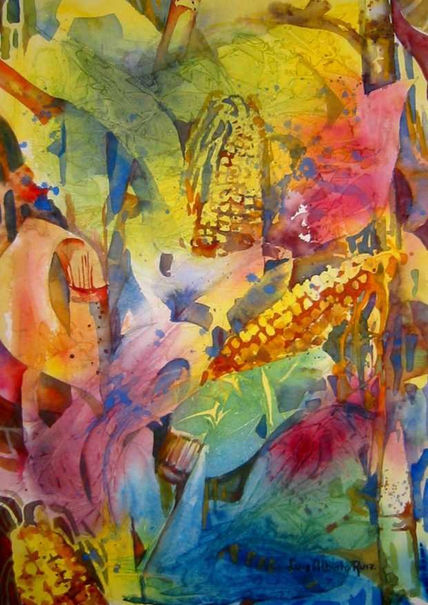 La milpa