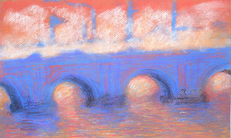 Pastel