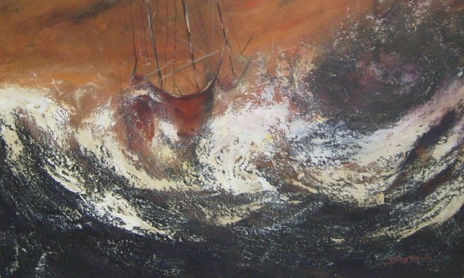 Tormentas