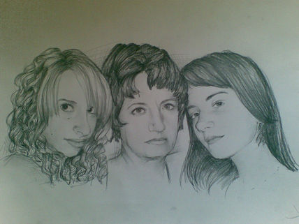 Retrato...