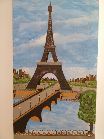 la torre 