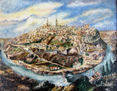 Vista de Toledo