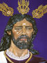 Señor Cautivo de Torreblanca Sevilla