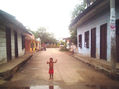 Calle del General Durán, Aracataca, Macondo