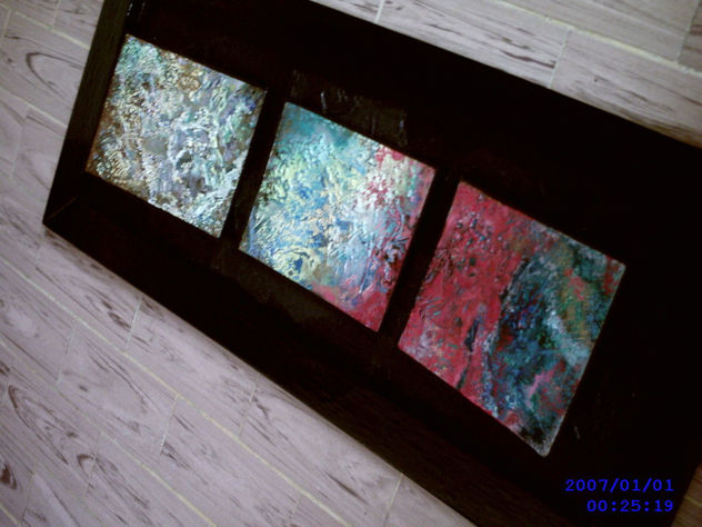 tripcolor