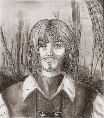 Retrato del comando...