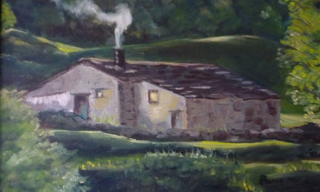 Cabañas